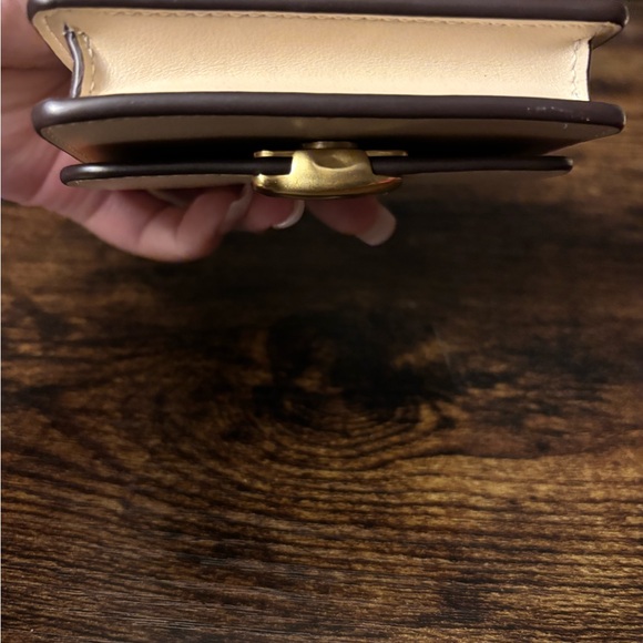 Coach Bandit Card Case - Picture 4 of 6